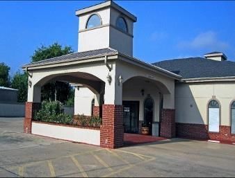 Inn Quality Bay Tx Bay City